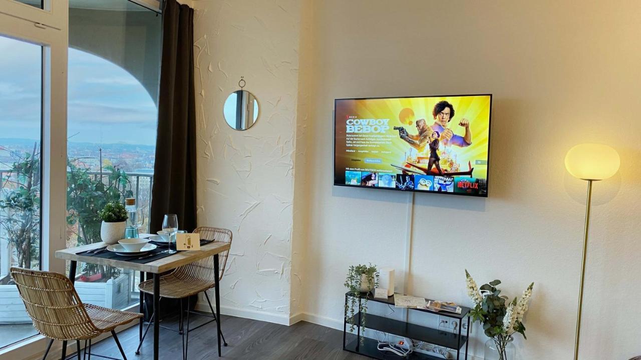 Arbio I Balcony Apartments Augsbourg Extérieur photo